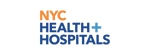 NYC health and hospitals logo