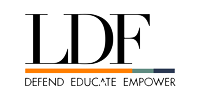 NAACP LDF logo
